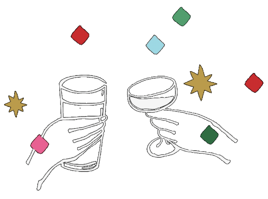toast